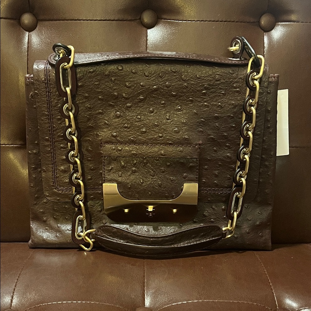 Diane Von Furstenberg Harper Daybag